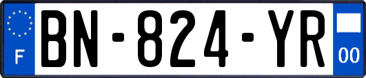 BN-824-YR
