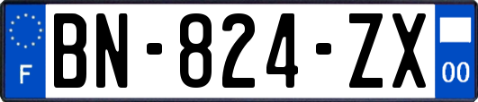 BN-824-ZX