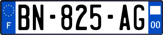 BN-825-AG