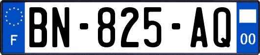 BN-825-AQ