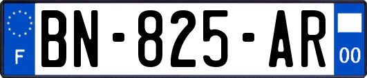 BN-825-AR