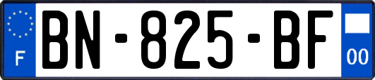 BN-825-BF