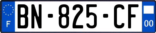 BN-825-CF