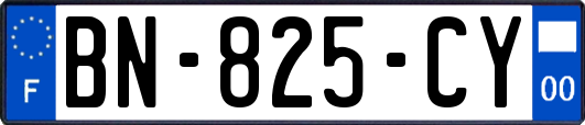 BN-825-CY