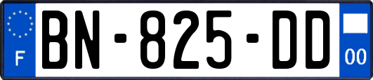 BN-825-DD