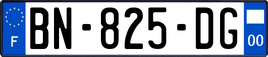 BN-825-DG