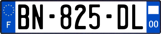 BN-825-DL