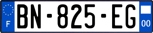 BN-825-EG