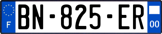 BN-825-ER