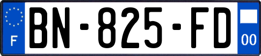 BN-825-FD