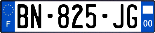 BN-825-JG