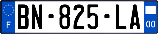 BN-825-LA