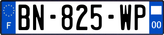 BN-825-WP