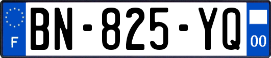 BN-825-YQ