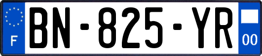 BN-825-YR