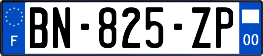 BN-825-ZP