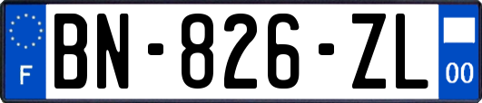 BN-826-ZL
