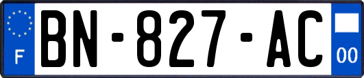 BN-827-AC
