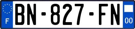 BN-827-FN