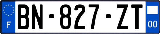 BN-827-ZT