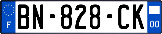 BN-828-CK