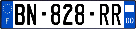 BN-828-RR