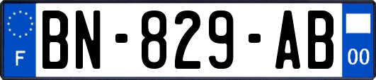 BN-829-AB