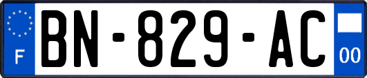 BN-829-AC