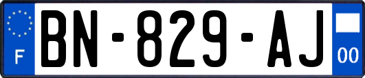 BN-829-AJ