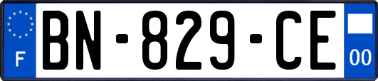 BN-829-CE