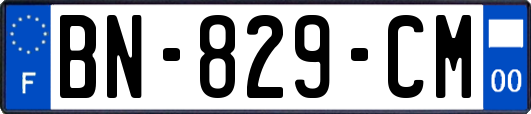 BN-829-CM