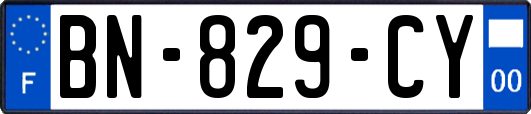 BN-829-CY
