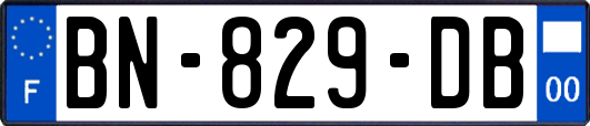 BN-829-DB