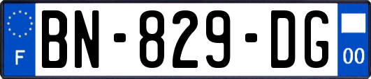 BN-829-DG