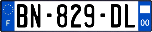 BN-829-DL
