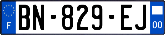 BN-829-EJ