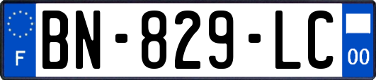 BN-829-LC