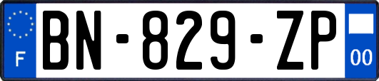 BN-829-ZP