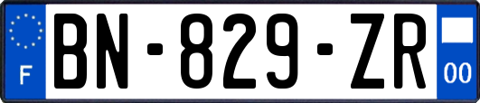 BN-829-ZR