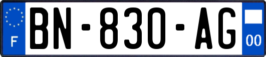 BN-830-AG