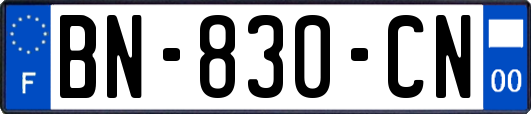 BN-830-CN
