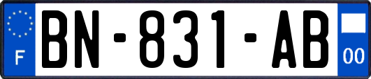 BN-831-AB