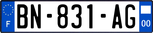 BN-831-AG