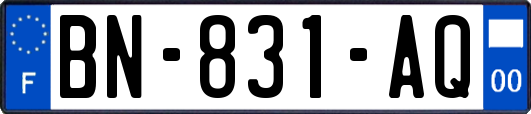 BN-831-AQ