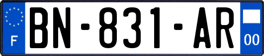 BN-831-AR