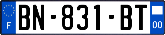 BN-831-BT