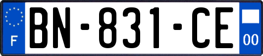 BN-831-CE