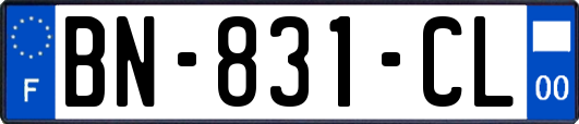 BN-831-CL