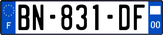 BN-831-DF