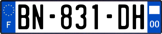 BN-831-DH